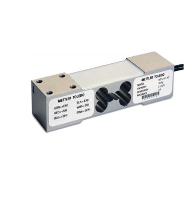 MT1241 Cellule de charge de 150 kg Sensor de poids industriel avec câble étendu de 6 m