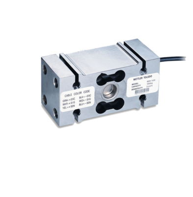 Celle de charge SSH-1000 kg durable avec câble de 6 m ¢ Capteur de poids fiable pour machines et équipements
