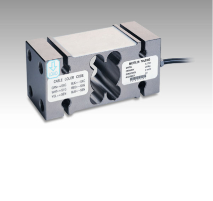 Cellule de charge IL-1t avec câble de 5 m  Capteur robuste et précis pour la mesure de charges lourdes