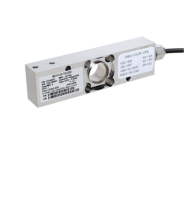 SLP845 cellule de charge de 15 kg avec câble de 3 m et C31g Sensor léger et fiable pour des applications de précision