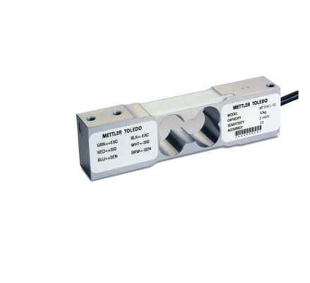 MT1041-50 kg Cellule de charge   Sensor de poids durable et précis avec câble de 2 m pour utilisation industrielle