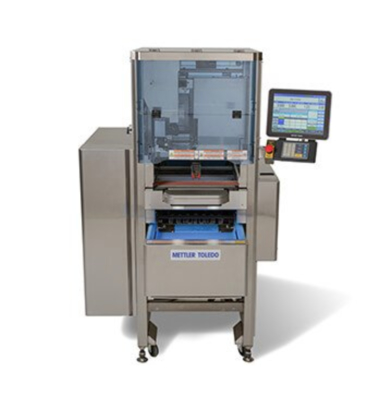 870 Auto Wrapper Compact Machine d'Emballage Automatique pour Applications d'Emballage à Volume Moyen
