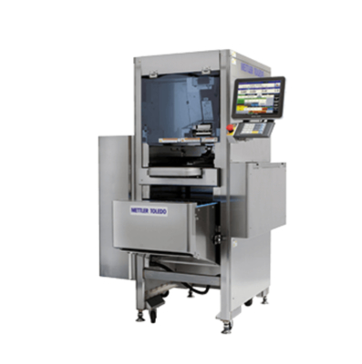 865 Semi-Automatic Wrapper – Solution d'emballage semi-automatique efficace pour les besoins de production flexibles
