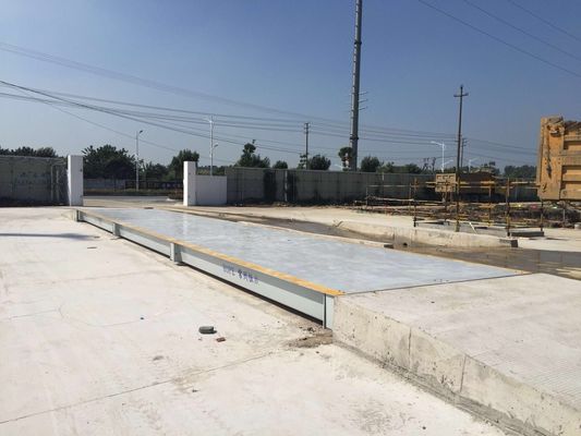 Port d'accès à la logistique et au transport